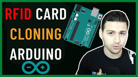 how to clone rfid cards|clone rfid card arduino.